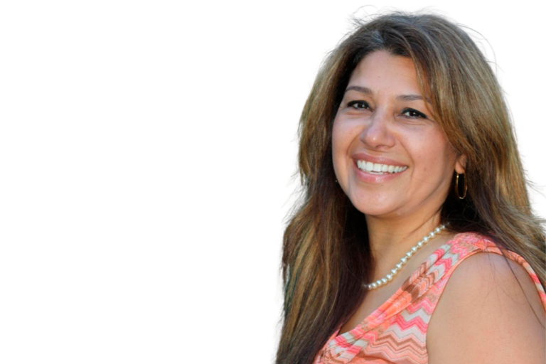 Necessary to fight for the rights of women, our daughters and granddaughters: Connie Guerrero
