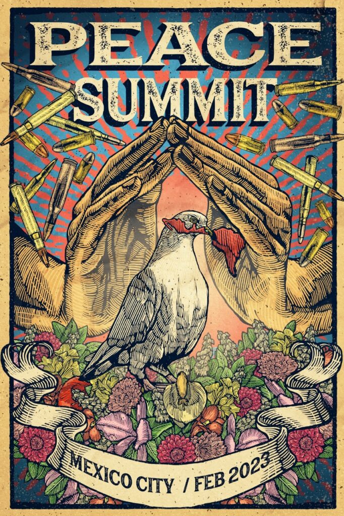 X Peace Summit