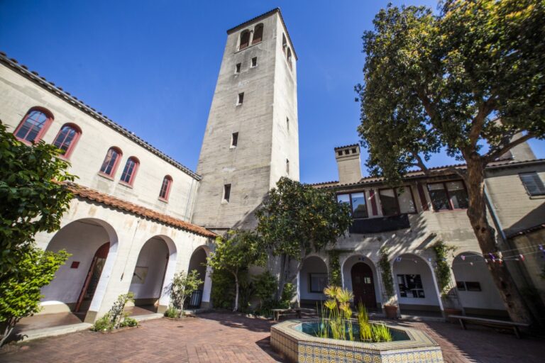 SF Art Institute announces closure after merger talks with USF