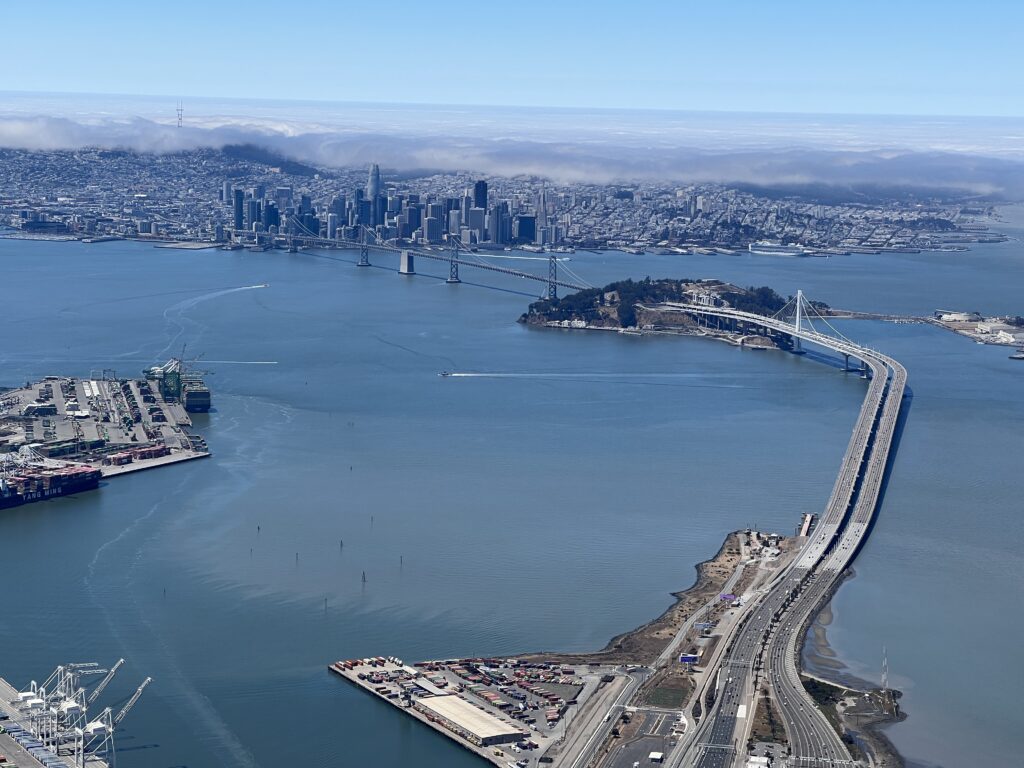 San Francisco entre las ciudades más costosas para vivir cómodamente 