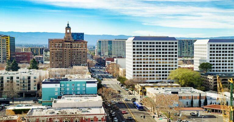 Who runs the world? San José could have a female-majority council