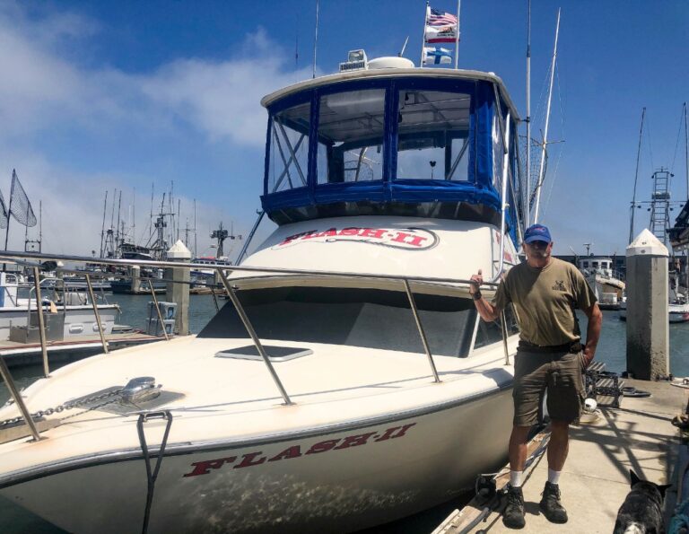 Fuel prices and inflation curb high season for charter boats in SF