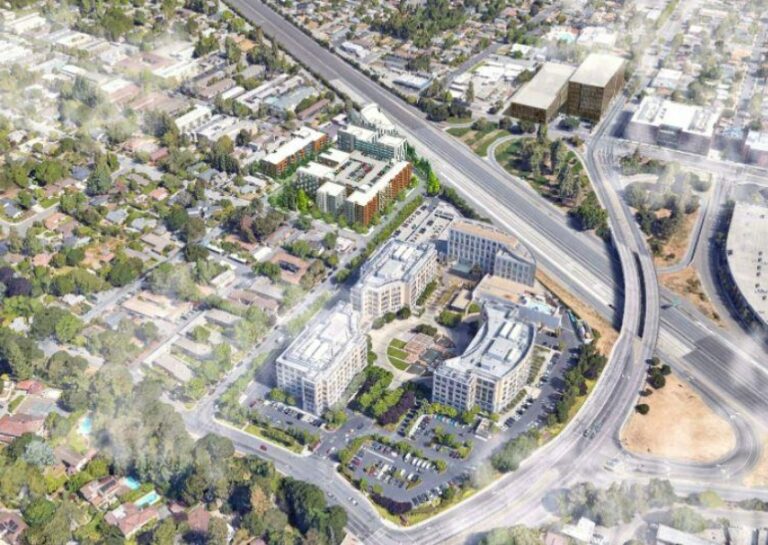East Palo Alto to hold public hearing on Woodland Park Euclid Improvements Project