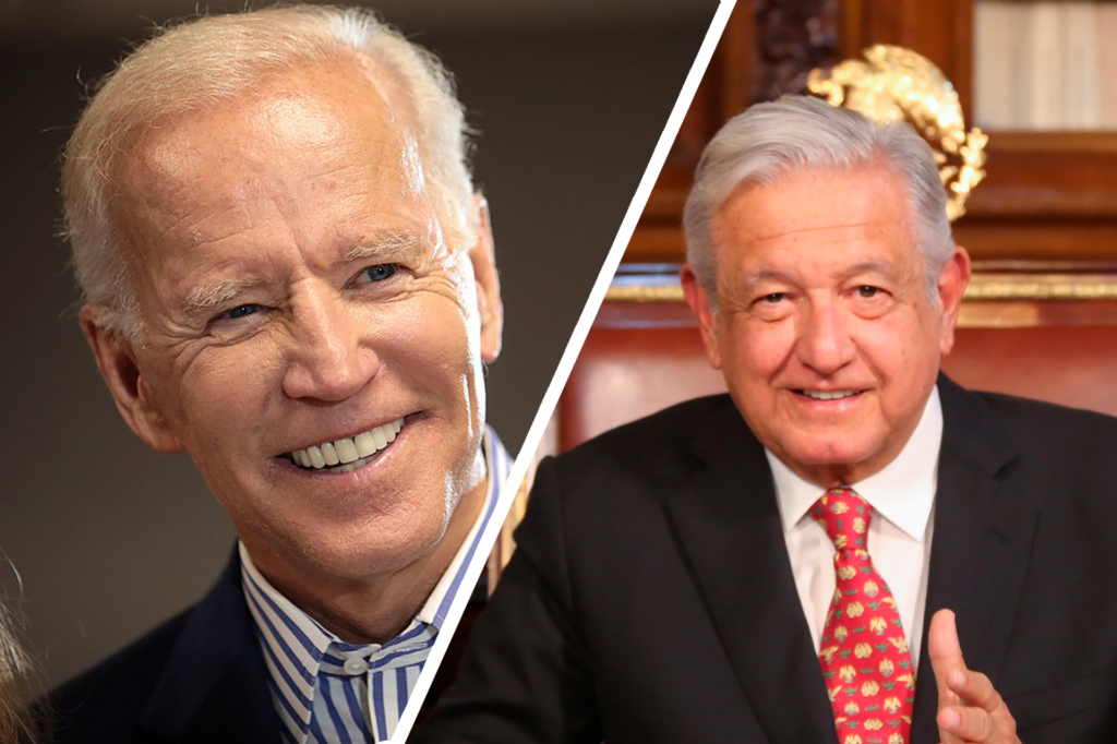 Biden and López Obrador need to work closely together