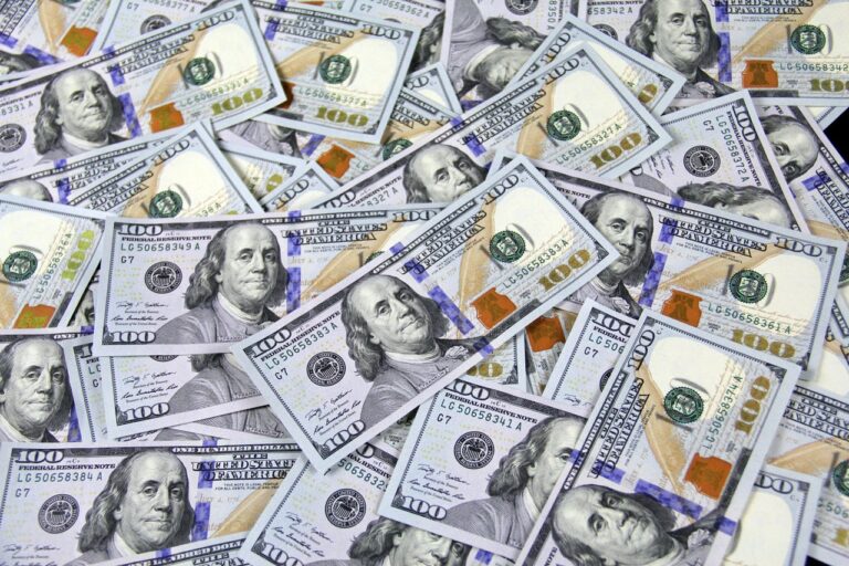 U.S. Lottery surpasses more than $1 billion in prize money