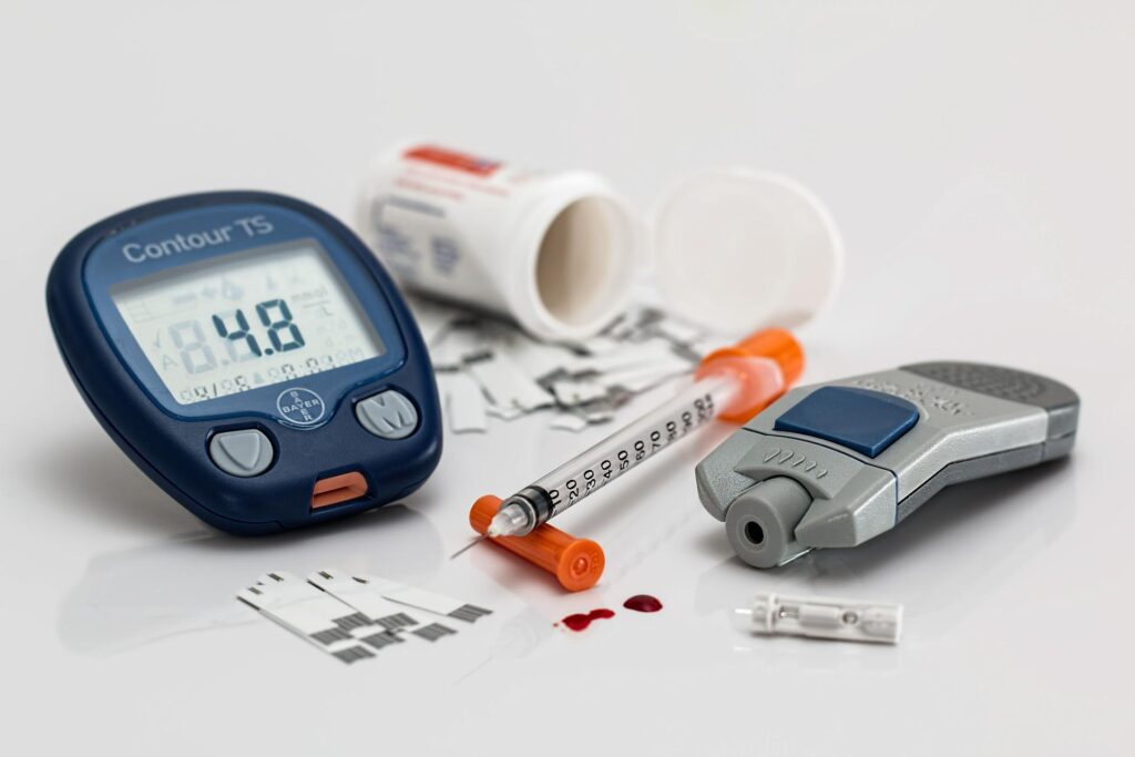 California to manufacture its own insulin
