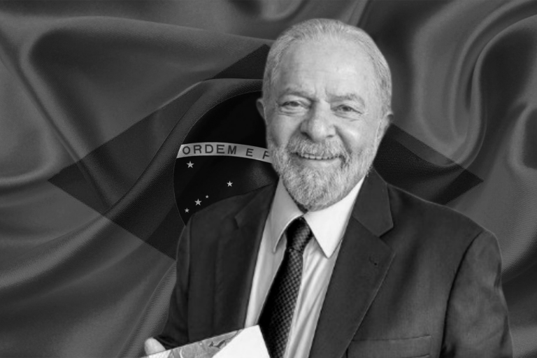VOX creates documentary against Lula da Silva with Spanish public money