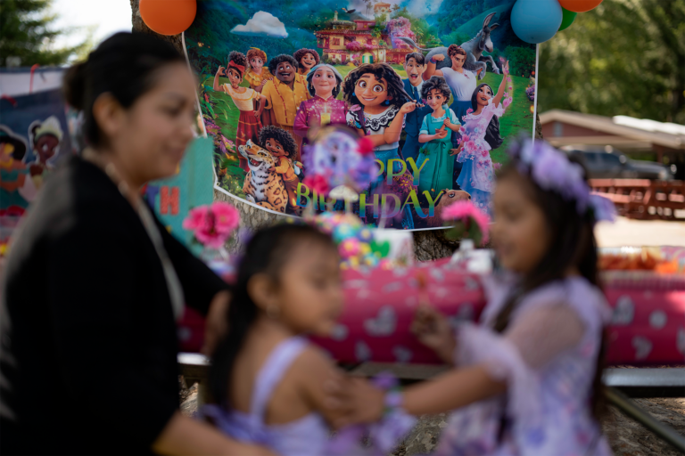 Unfounded fears limit COVID-19 vaccination of children in rural California