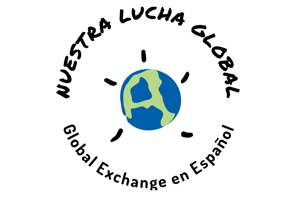 nuestra lucha global