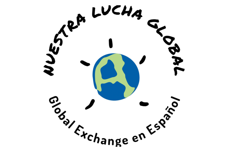 Our Global Struggle, the voice of those in Latin America seeking a better future