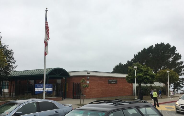 Pacifica police call for help after hate incident