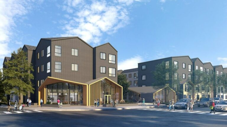 Google now has $128 million in support of Bay Area housing projects