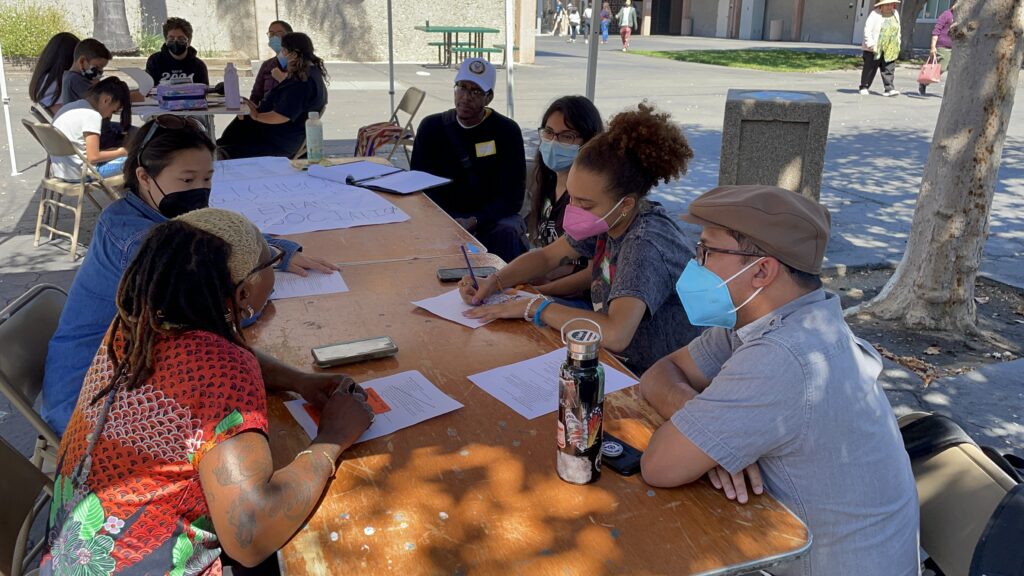 Bay Area Tenants Assembly