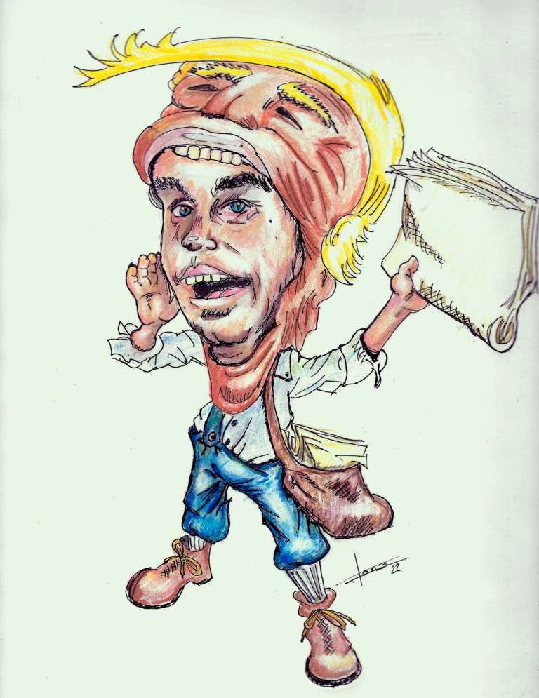 Bolsonaro: with the same strategy as Trump in the presidential election