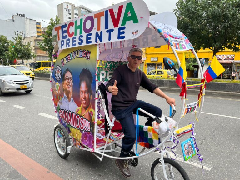Colombia will seek to "open doors" to amplify the voice of the vulnerable: CESJUL