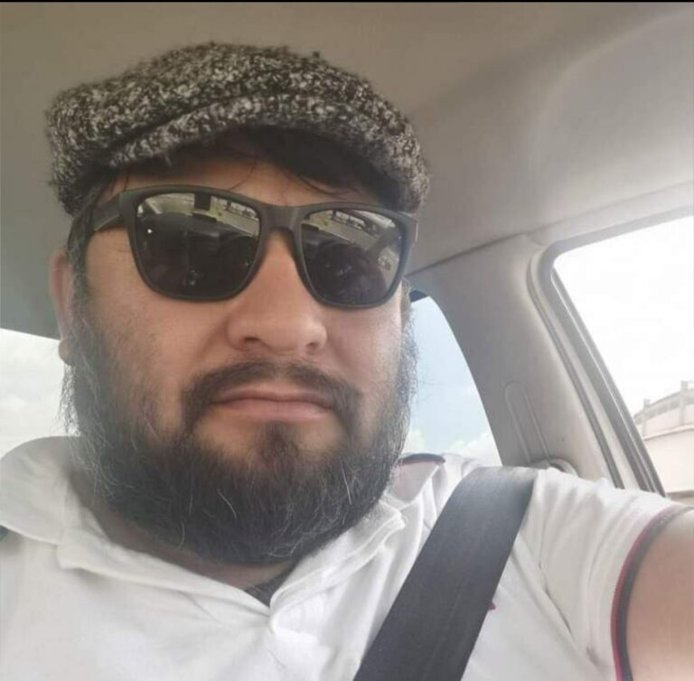 Journalist Ernesto Méndez, director of "Tu Voz" media outlet, murdered in Mexico