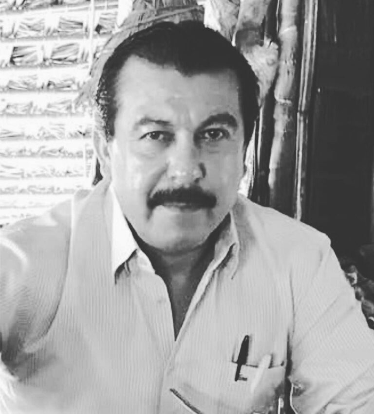 Journalist Fredid Román murdered in Mexico