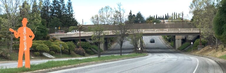 North Fair Oaks seeks resident input for mural project