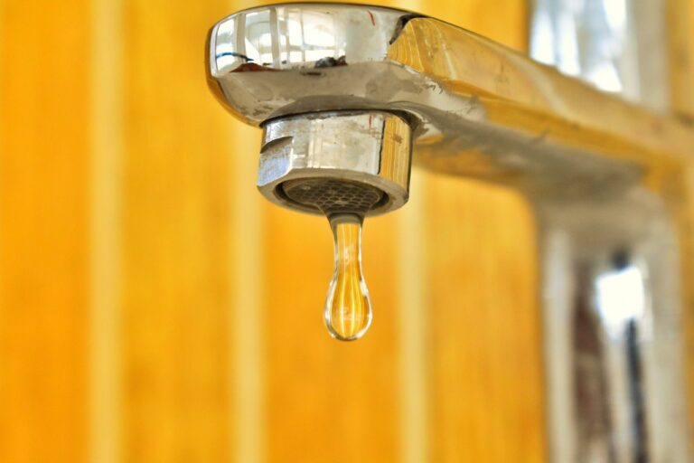 Water flow restored to residents of El Camino Real in Redwood City