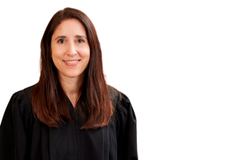 Newsom nominates Latina to be California Supreme Court justice