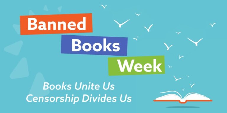 San Mateo County Libraries Unite Against Book Censorship