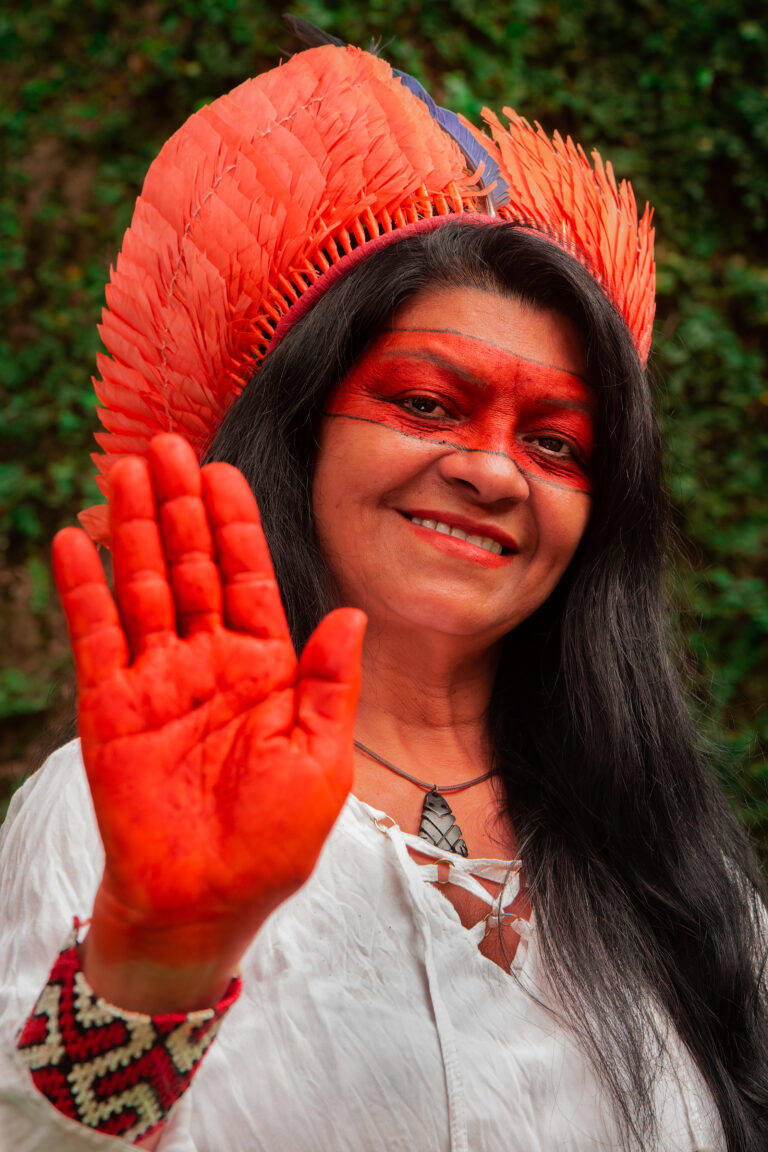 Challenging candidacies in resistance: Brazil 2022 