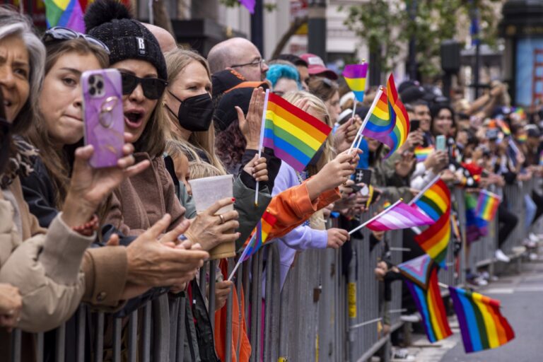 Oakland to receive 2,400 additional doses of smallpox vaccine for Pride Festival
