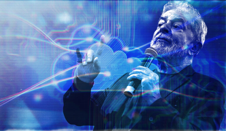 Social networks, frenzy that jeopardizes democracy in Brazil