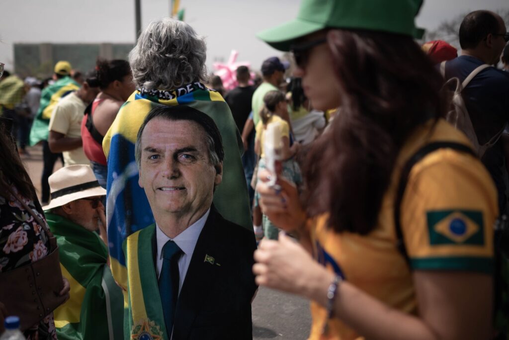 ¿Qué y cómo se votará en Brasil el próximo 2 de octubre? 