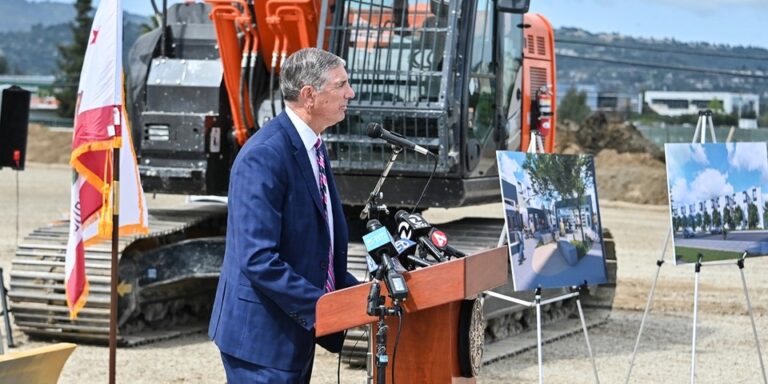 Callagy unveils final budget for San Mateo County focused on economic recovery