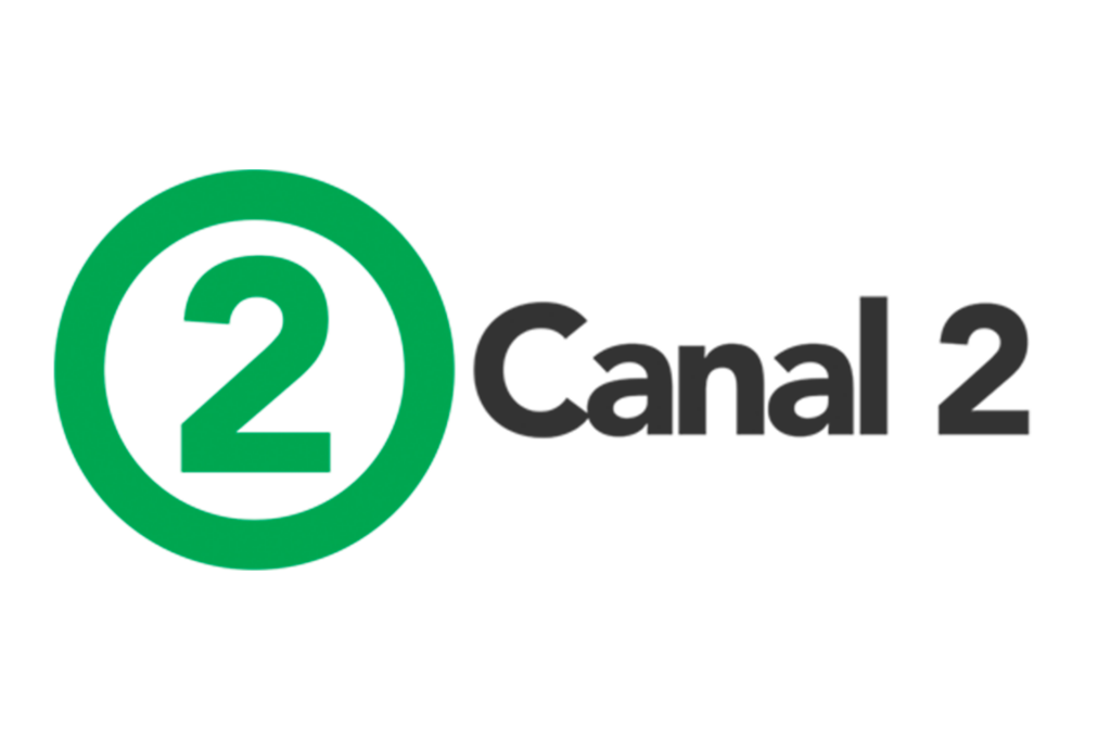 channel 2 of Colombia