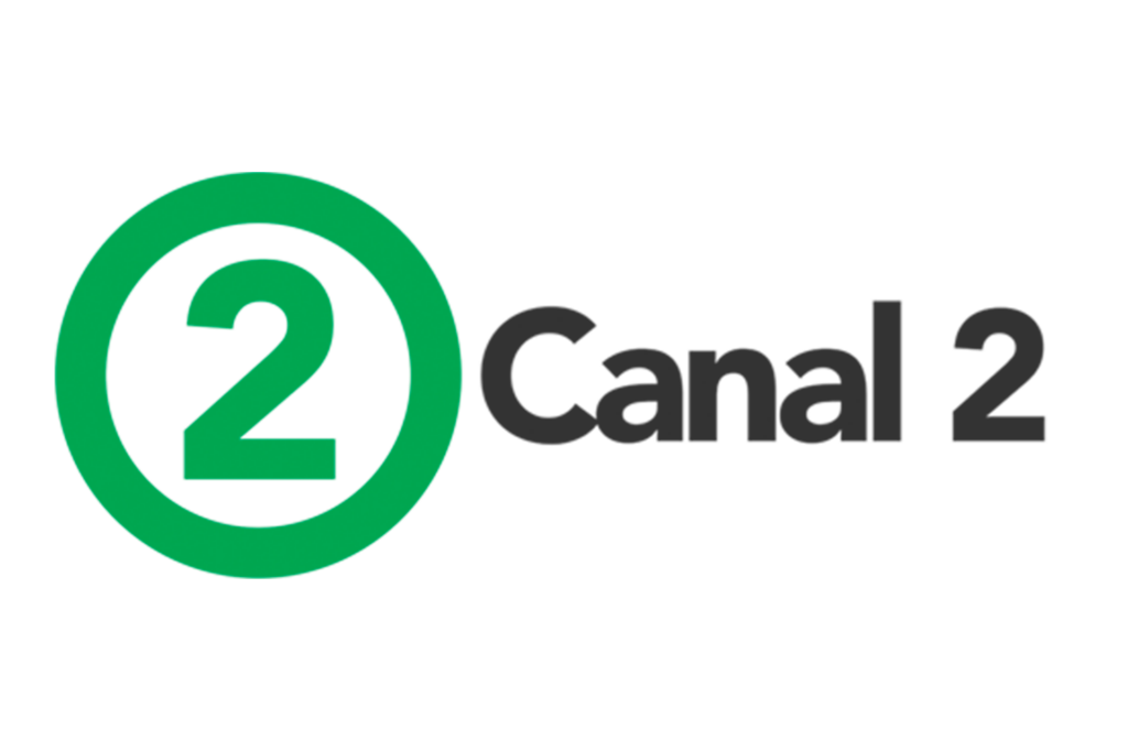 canal 2 de Colombia