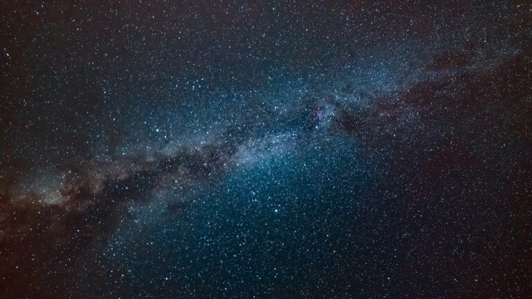 Science and technology will allow mankind to explore outer space in greater detail