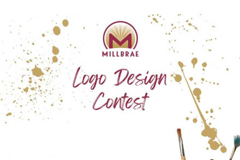 Millbrae seeks new city anniversary logo and launches contest