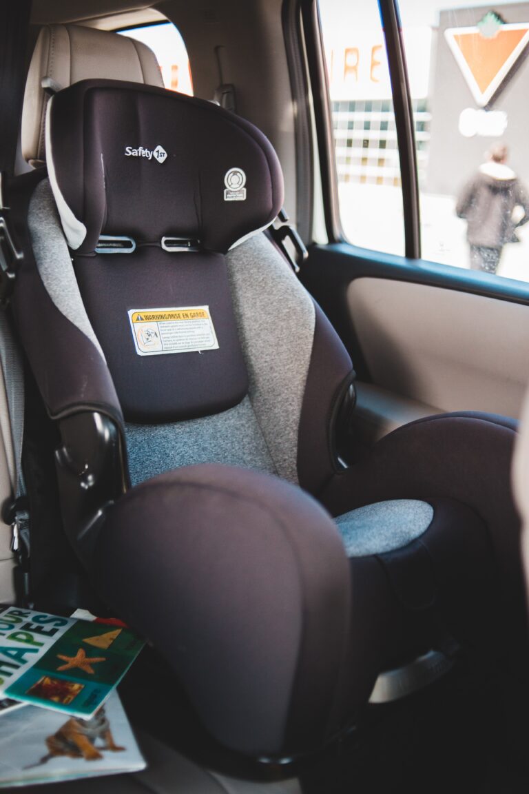 Target prepares to exchange your children's old car seats for a variety of products