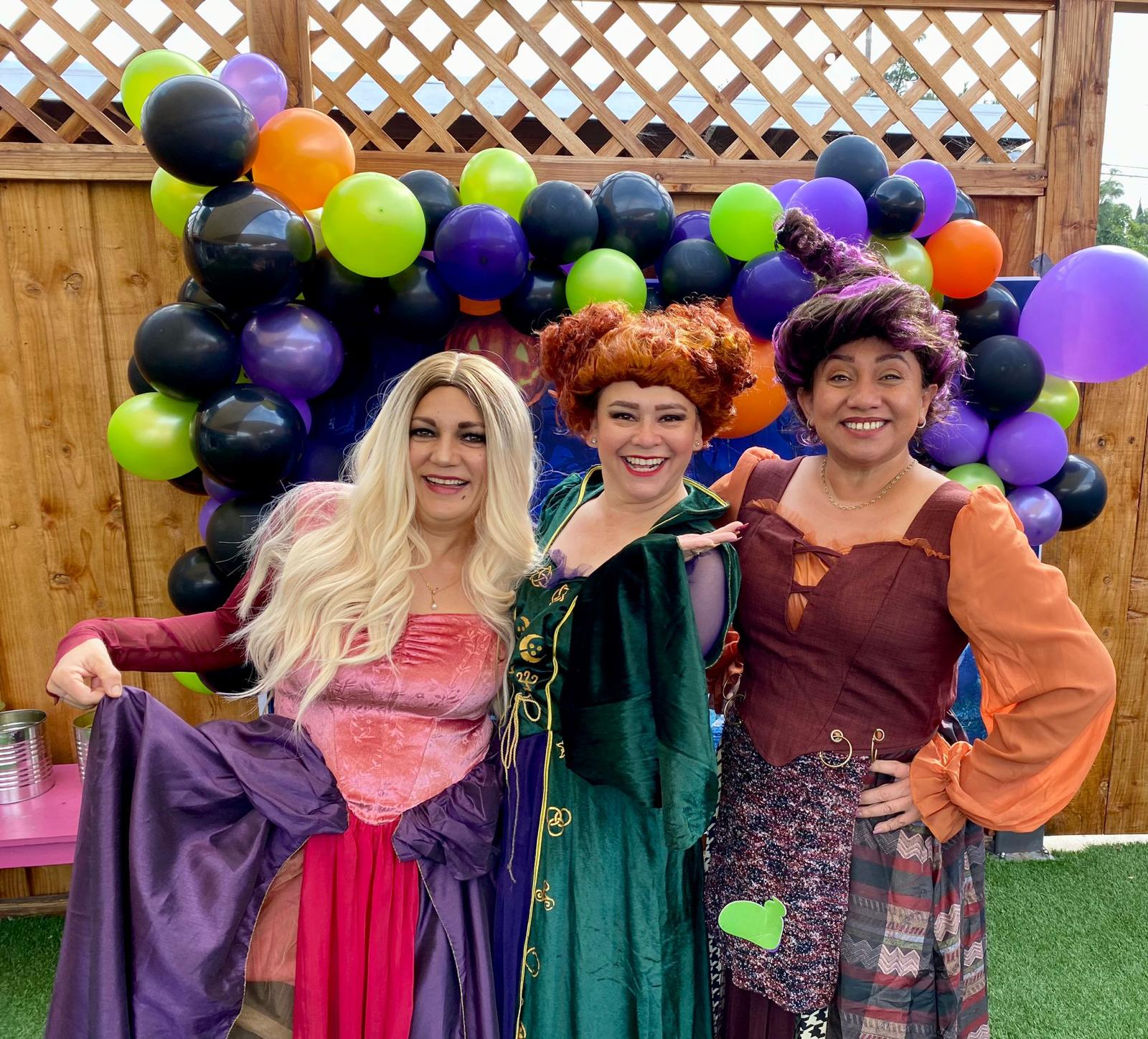 Redwood City celebra Halloween con una programación repleta de actividades para todas las edades.