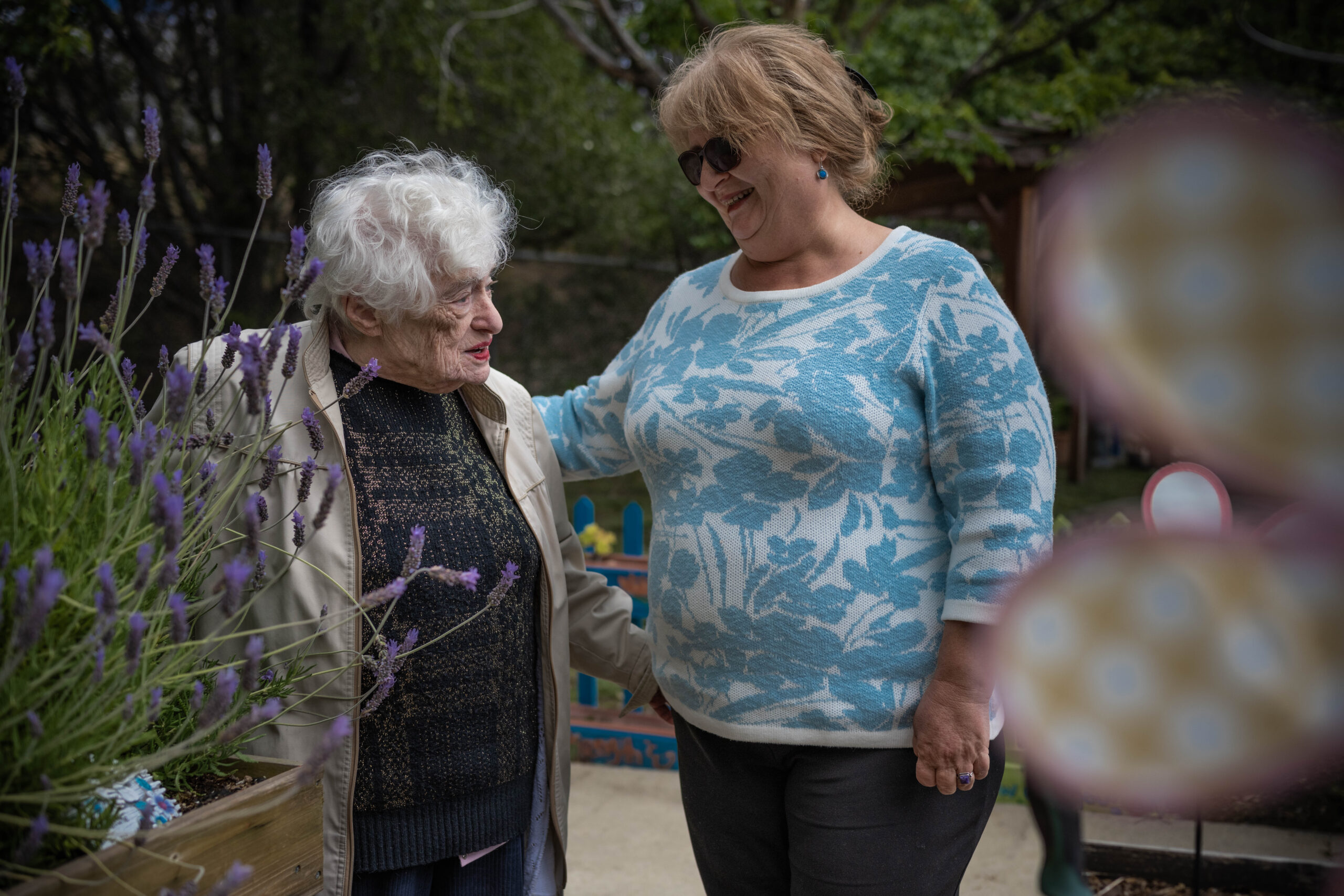 Santa Clara County seeks to create financial and informational resources for caregivers