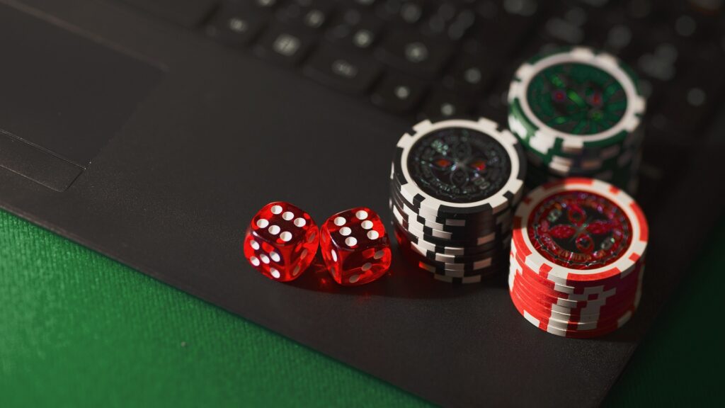 allow online gambling