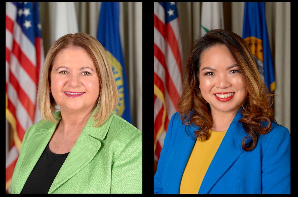 San Mateo County API Council calls for thorough investigation of incident between Councilmembers Pamela DiGiovanni and Juslyn Manalo