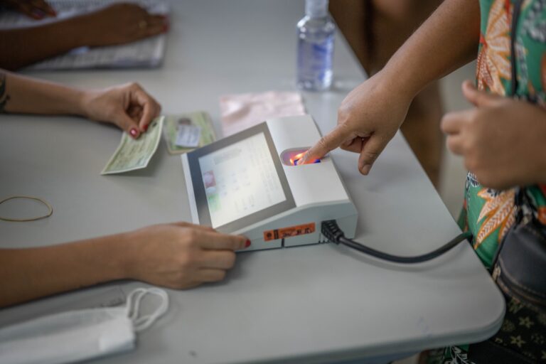 El sistema electoral brasileño está a salvo de fraude, dicen expertos