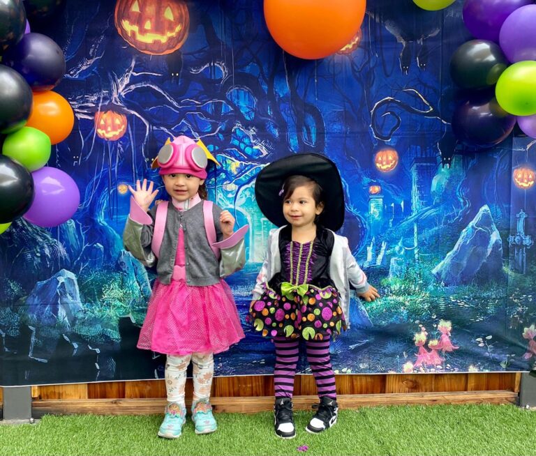 San Mateo County authorities issue recommendations to have a great Halloween