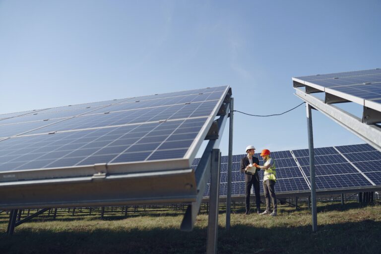 California awards $96 million for climate projects in 10 communities