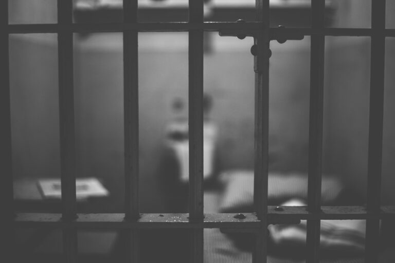 Inmate found dead at Redwood City Correctional Facility
