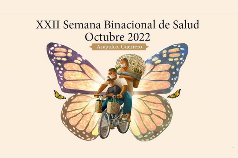 XXII Binational Health Week kicks off at the Mexican Consulate in San Francisco
