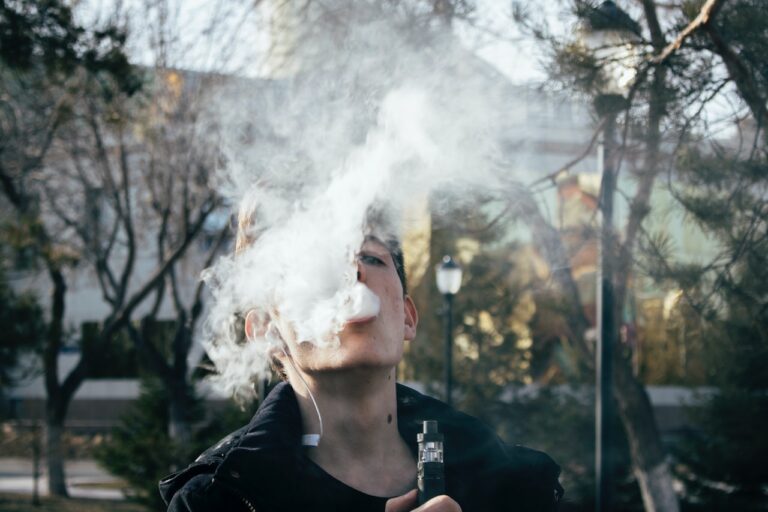 More than 2.5 million youth reported using e-cigarettes in 2022