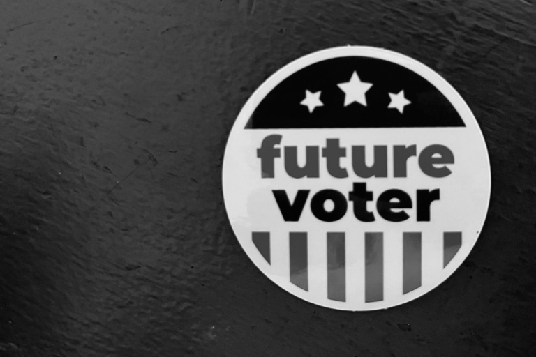 Concern grows over threats to voter rights in the United States
