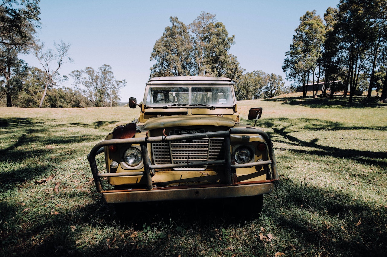 Bay Area Air District initiates old vehicle buyback program