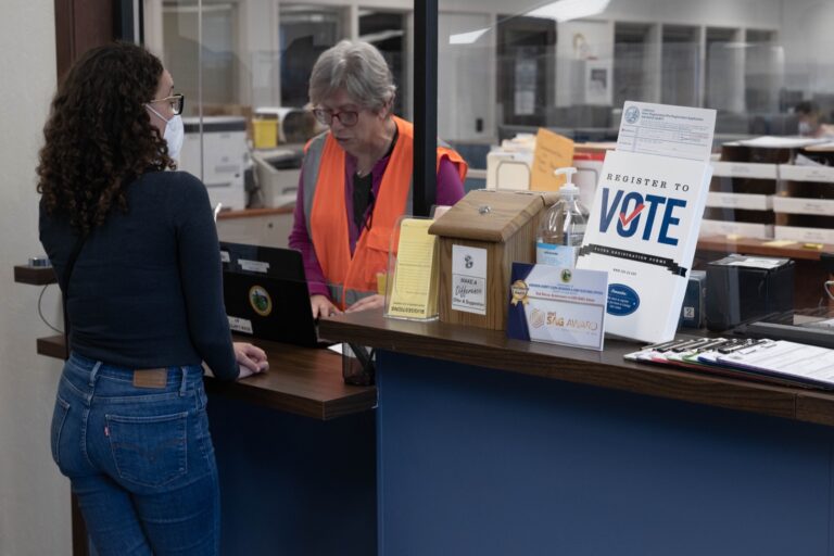 Many California Latinos Don't Vote. Can US Senate Candidates Motivate Them?