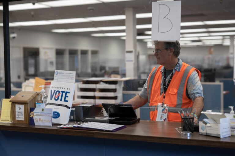 Resultados de las elecciones en el condado de San Mateo