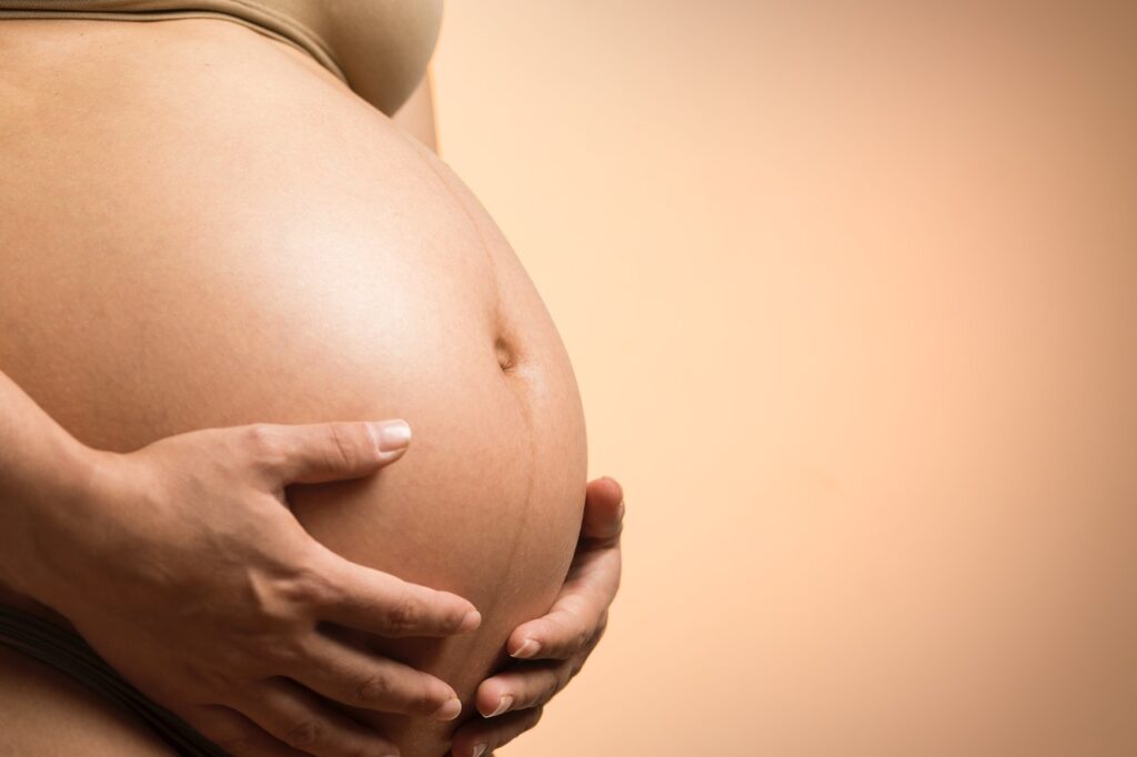 acceso a atención prenatal